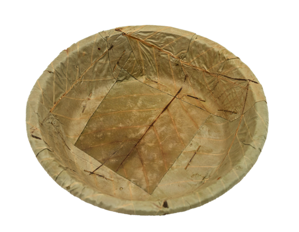 AT_02539 Medium sal leaf plates