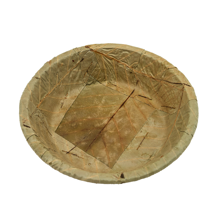 Medium sal leaf plates