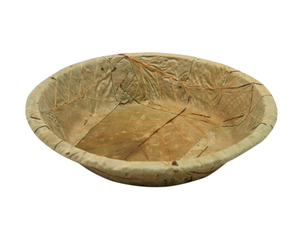 AT_02540 Large Duna Sal Leaf Bowls