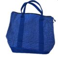 Handwoven Cotton Shopping Bag