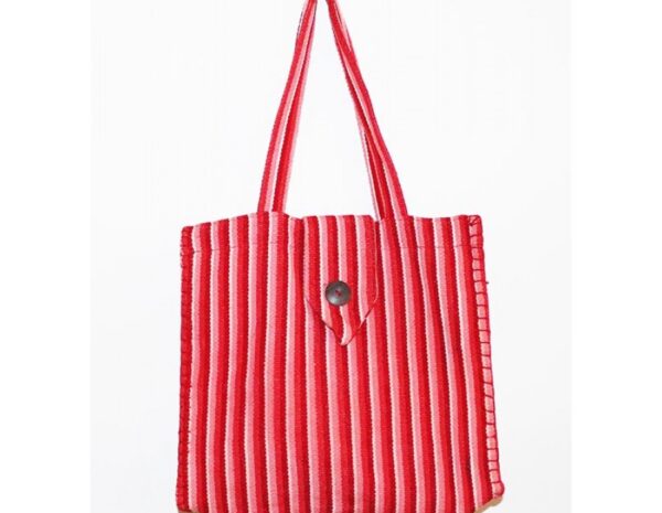 rose-lea-thin-sling-bag Rose Lea Cotton Shopping Bag