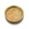 Extra large sal leaf plates